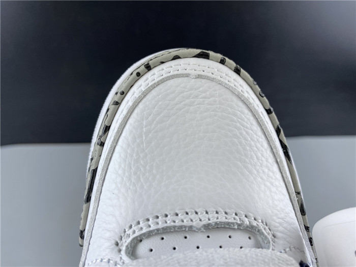 air jordan3 unc ct8532-104