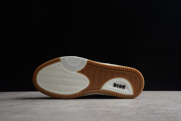 dio* sneakers b27 t0000-038