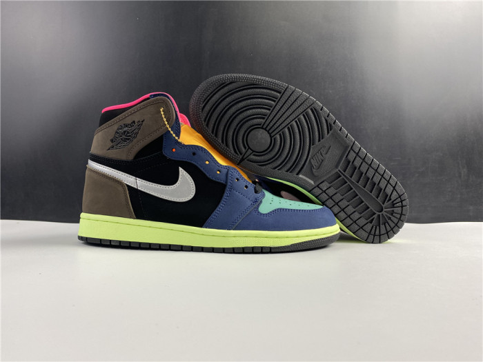 air jordan 1 high og “bio hack” 555088-201