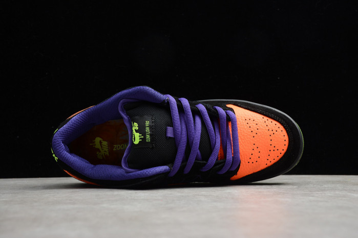 nike sb dunk low night of mischief bq6817-006