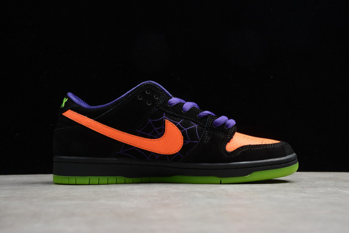 nike sb dunk low night of mischief bq6817-006
