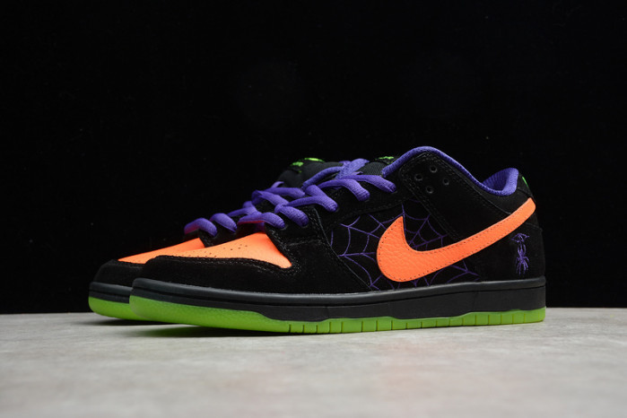 nike sb dunk low night of mischief bq6817-006