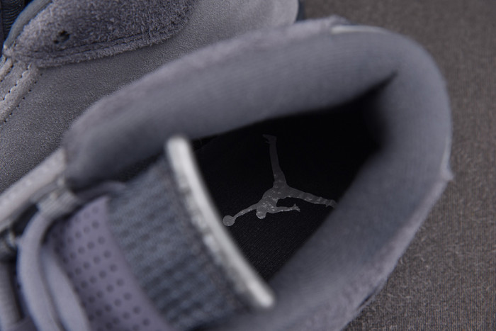 air jordan 14“flint grey” fj3460-012