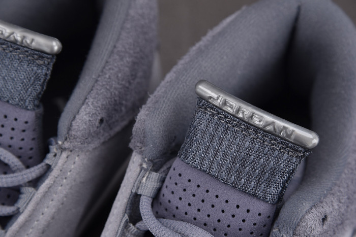 air jordan 14“flint grey” fj3460-012