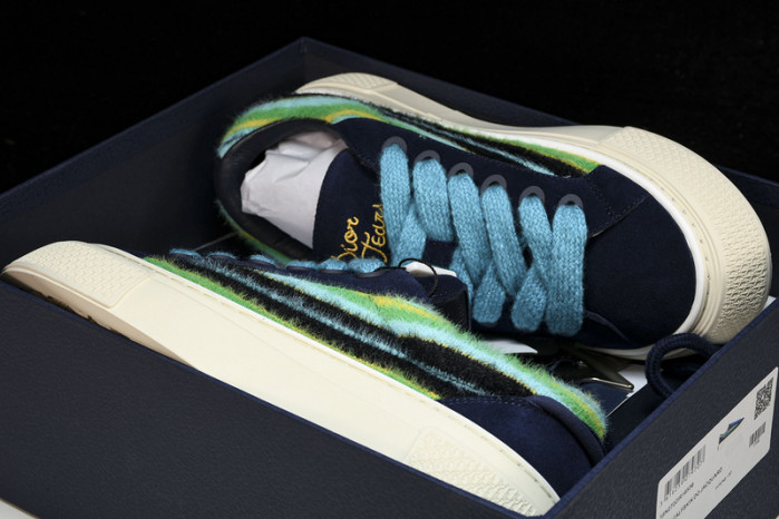 dio* sneakers b33 t0000-099