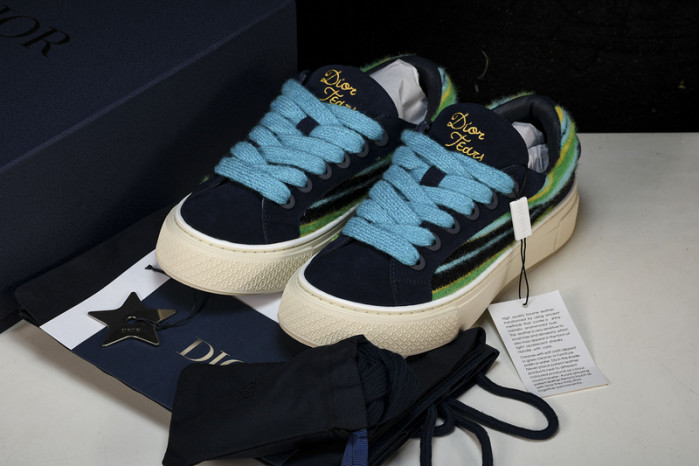 dio* sneakers b33 t0000-099