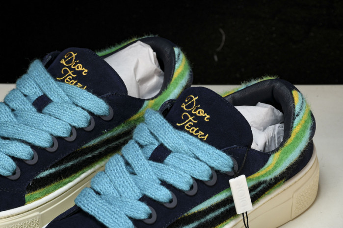 dio* sneakers b33 t0000-099