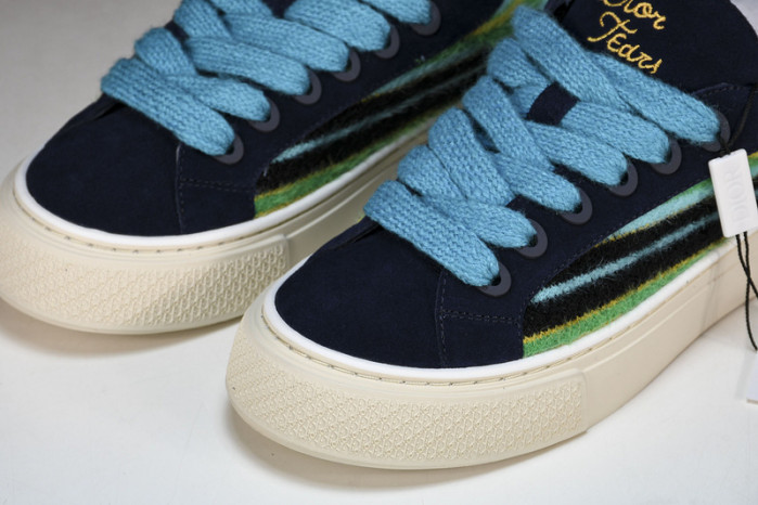 dio* sneakers b33 t0000-099