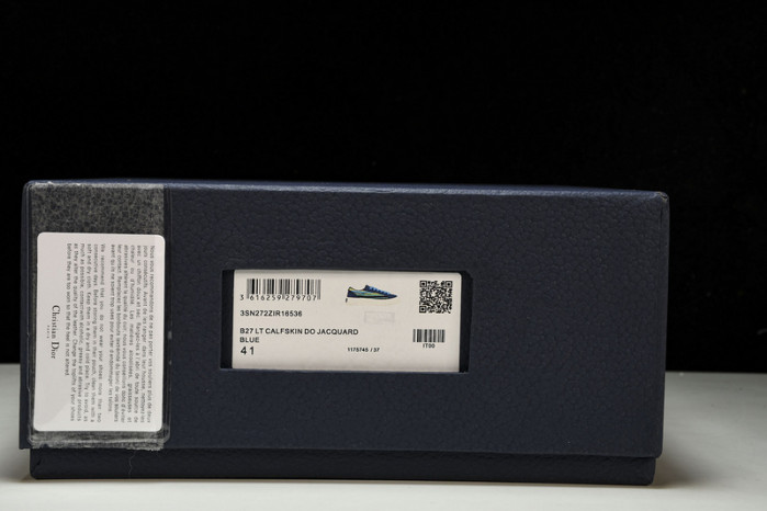 dio* sneakers b33 t0000-099