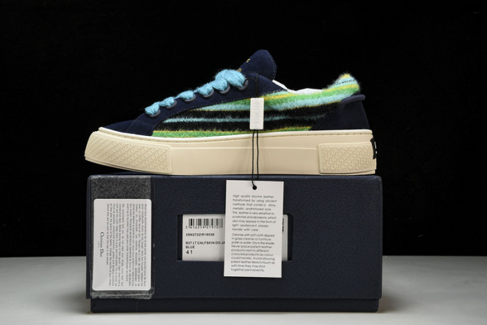 dio* sneakers b33 t0000-099