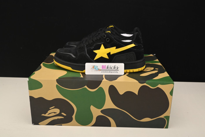 BAPE Sneakers 0022
