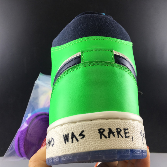 air jordan 1 mid se fearless melody ehsa cq7629-100