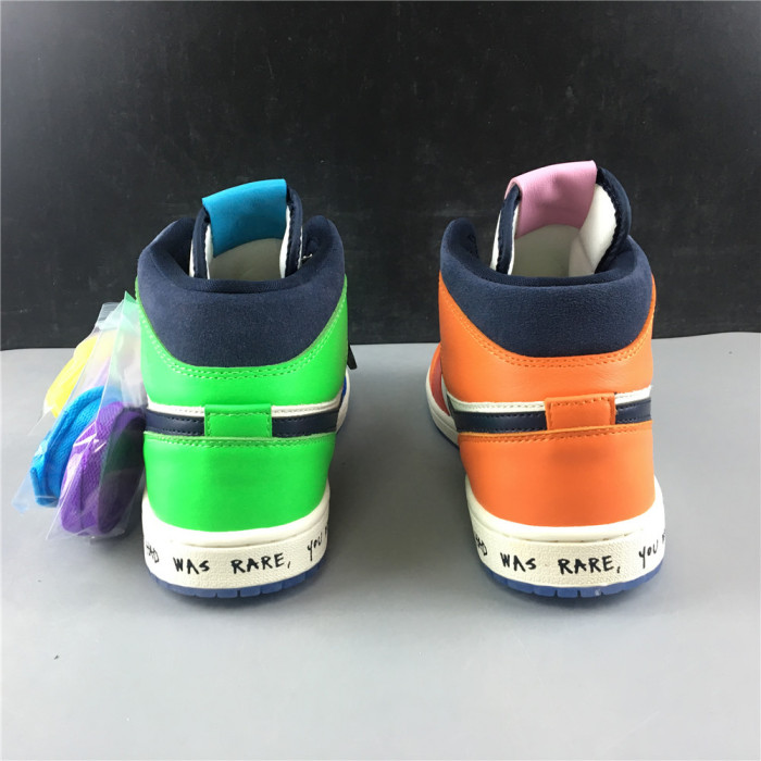 air jordan 1 mid se fearless melody ehsa cq7629-100