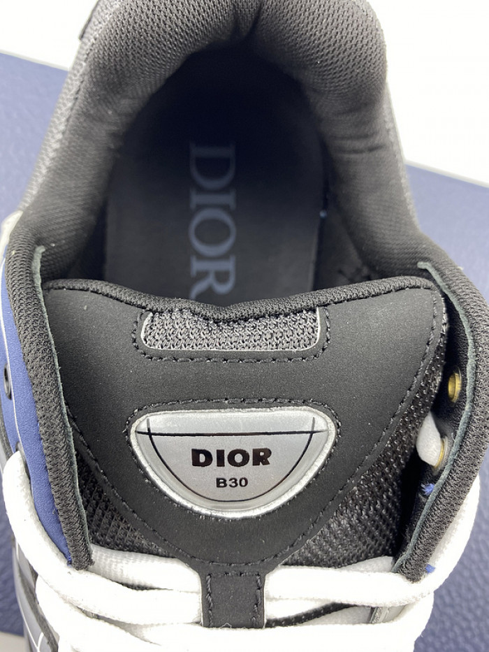 dio* sneakers b30 t0000-083