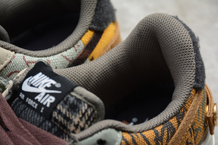 travis scott nike air force 1 low cn2405-900