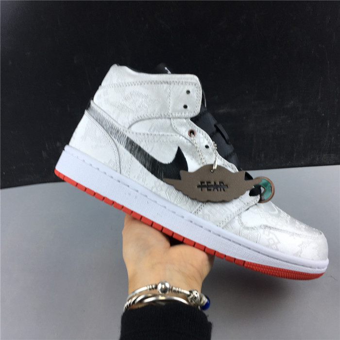clot air jordan 1 mid fearless cu2804-100