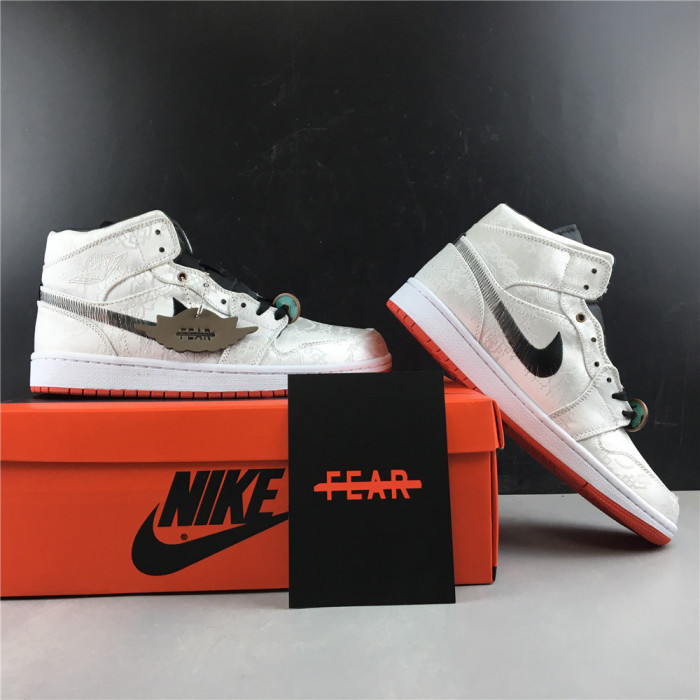 clot air jordan 1 mid fearless cu2804-100