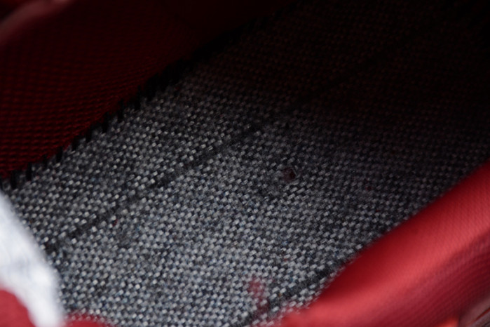 triples trainer clear sole sneakers 3000008