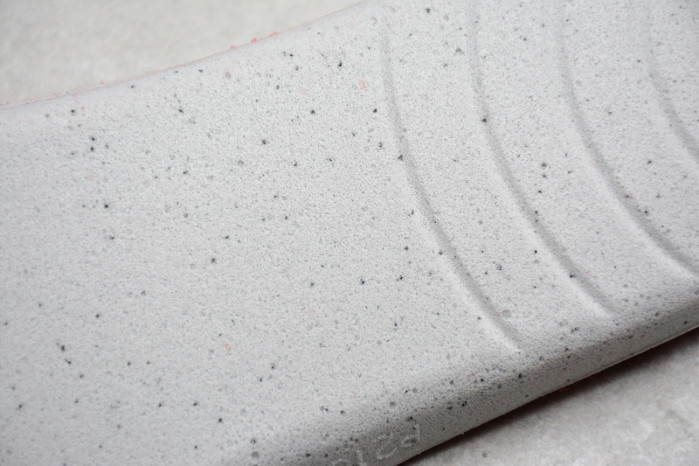 triples trainer clear sole sneakers 3000008