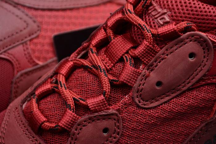 triples trainer clear sole sneakers 3000008