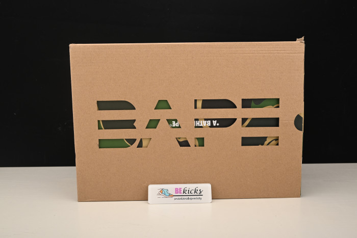 BAPE Sneakers 0018