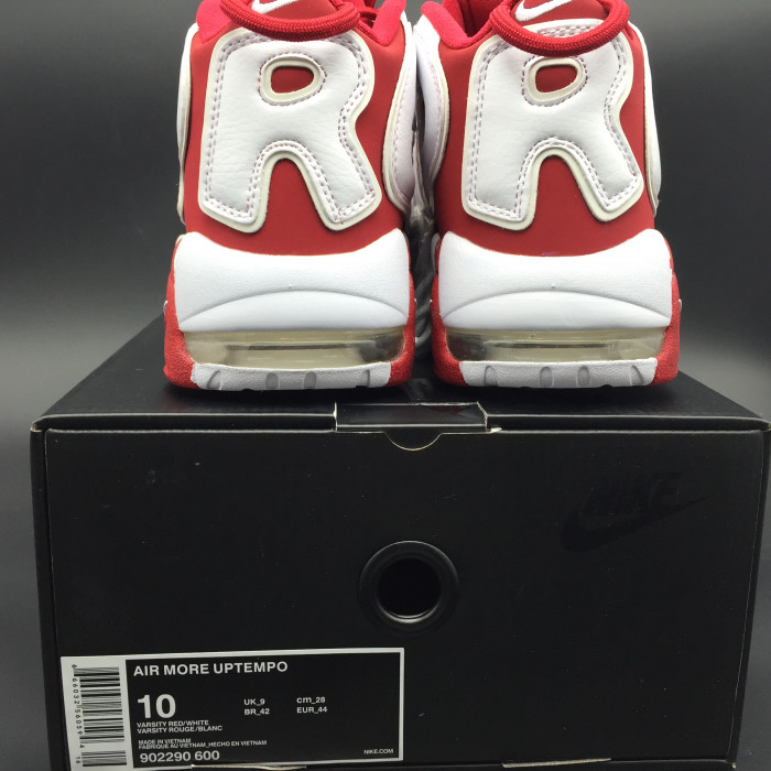 S*p*e x nike air more uptempo varsity red/white 902290-600