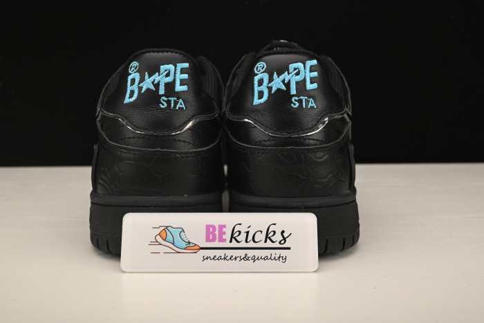 BAPE Sneakers 0010