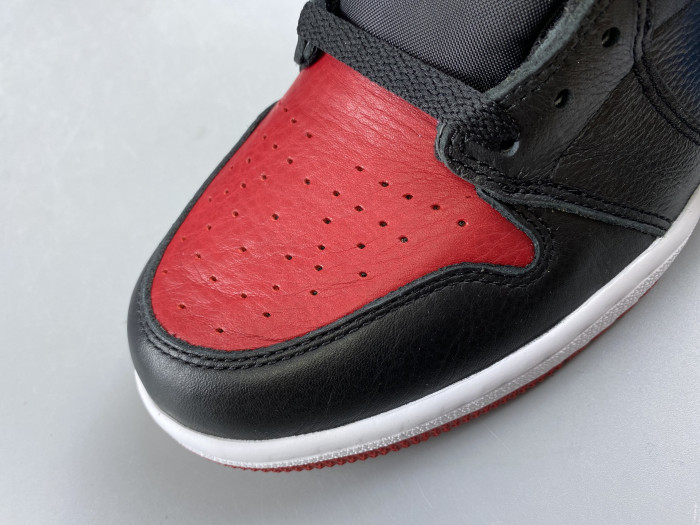 air jordan 1 unc to chicago cd0461-046