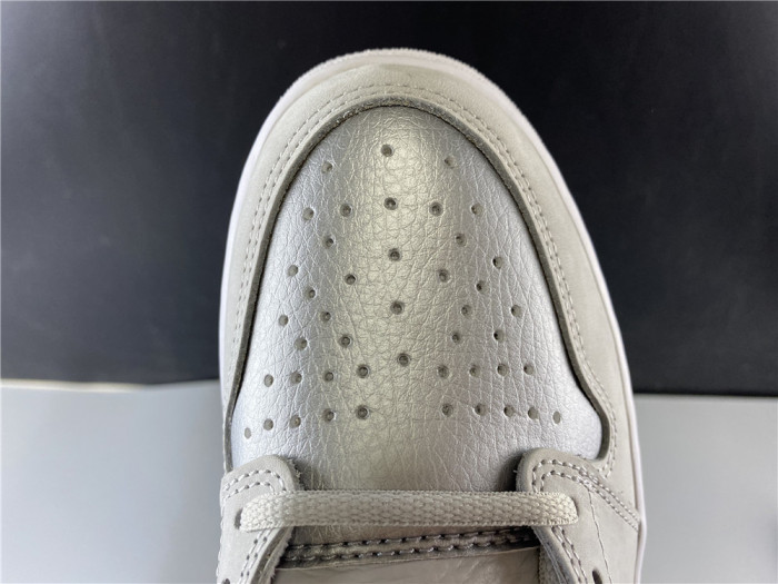 air jordan 1 japan neutral grey metallic silver dc1788-029