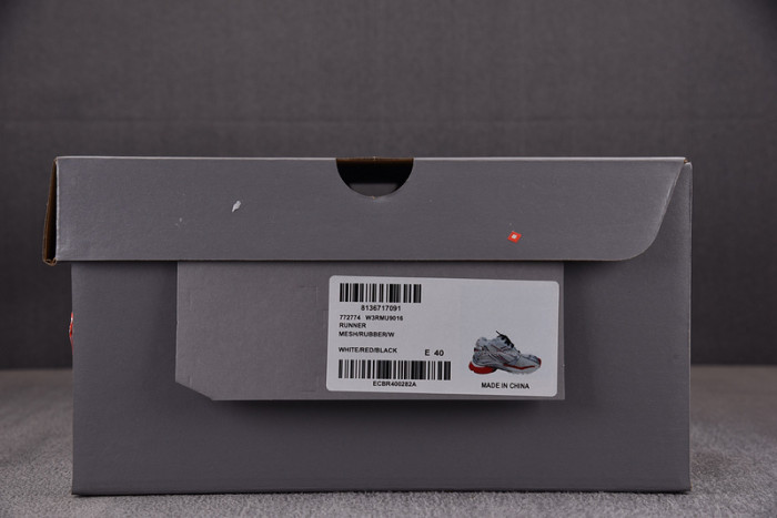 Ba*len*cia*ga runner w3rmu9016