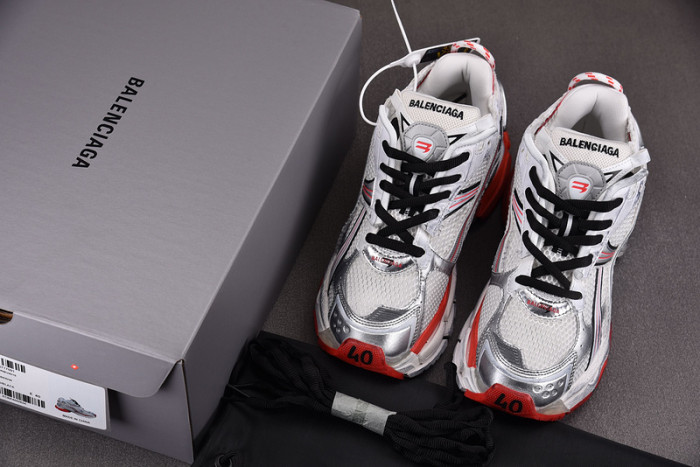 Ba*len*cia*ga runner w3rmu9016