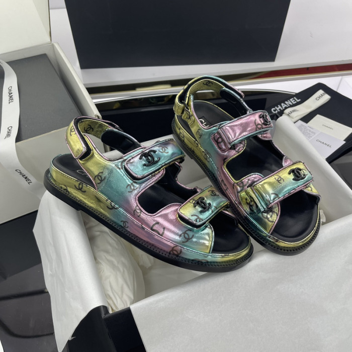 chane* sandal18