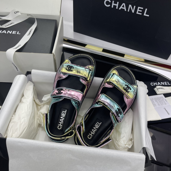 chane* sandal18
