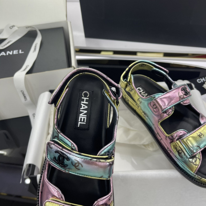 chane* sandal18