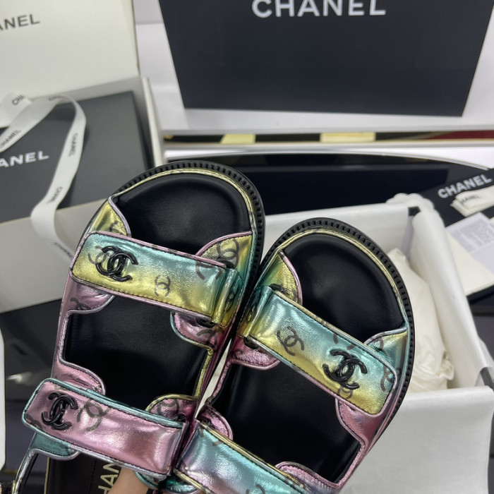 chane* sandal18
