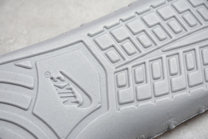 Nike Dunk Low OFW University Red CT0856-600