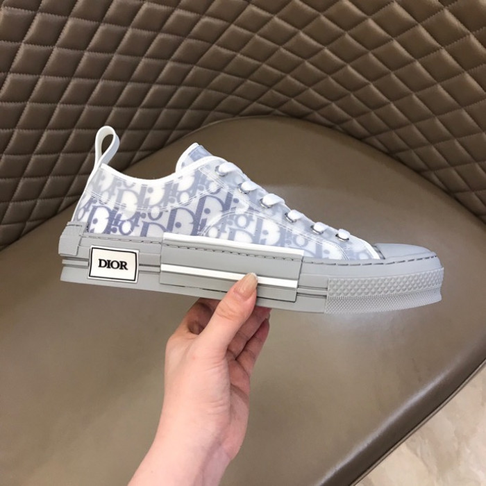 dio* sneakers b23 t0000-080