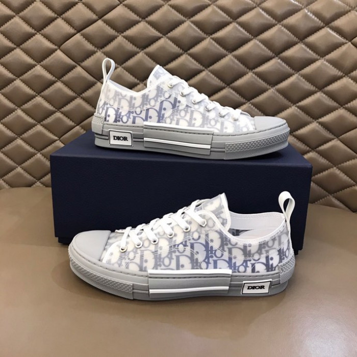 dio* sneakers b23 t0000-080