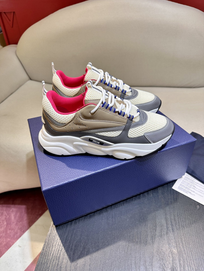 dio* sneakers b30 t0000-163