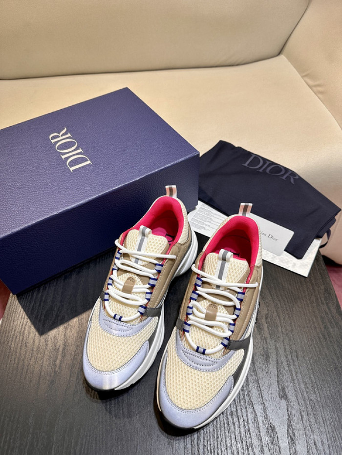 dio* sneakers b30 t0000-163