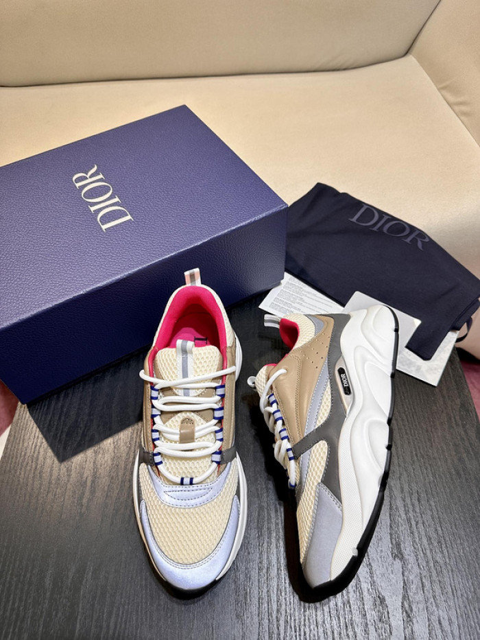 dio* sneakers b30 t0000-163