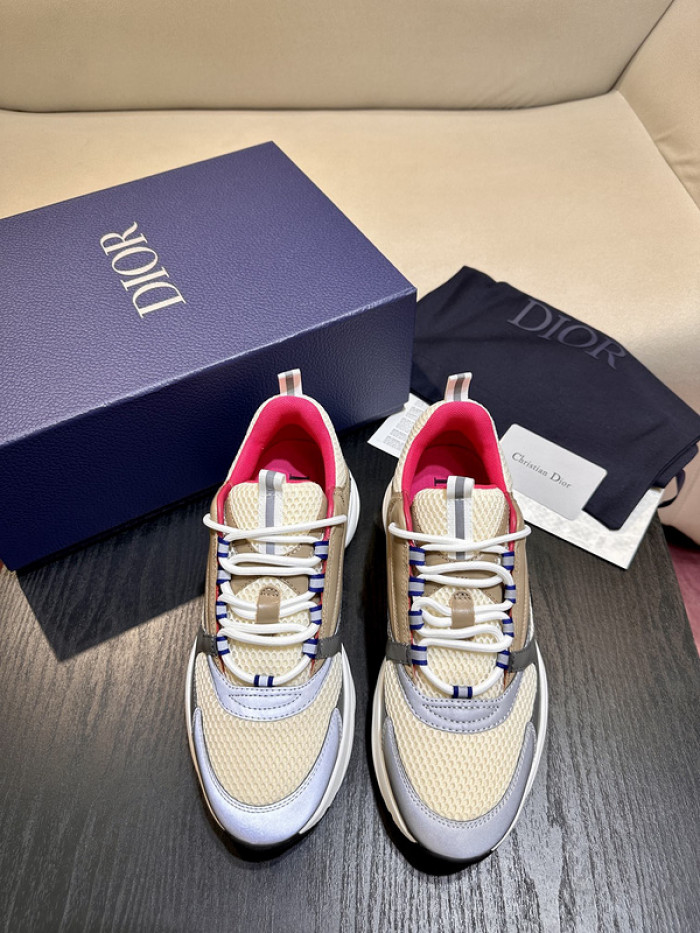 dio* sneakers b30 t0000-163