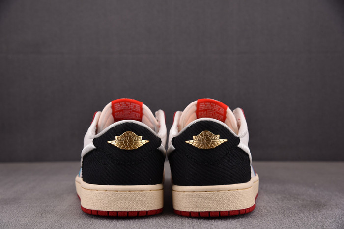 trophy room x air jordan 1 retro low og sp
