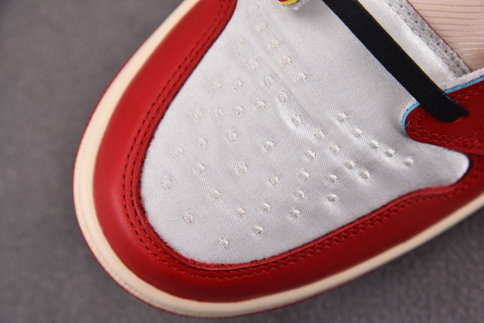 trophy room x air jordan 1 retro low og sp