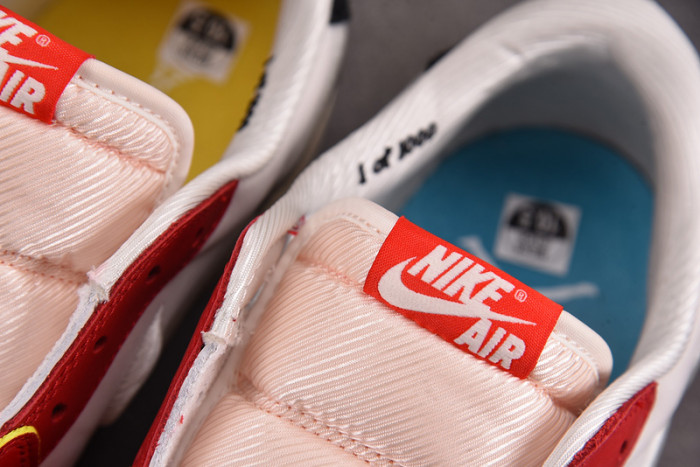 trophy room x air jordan 1 retro low og sp