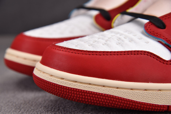 trophy room x air jordan 1 retro low og sp