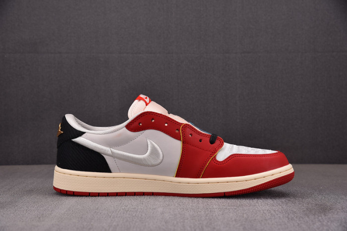 trophy room x air jordan 1 retro low og sp