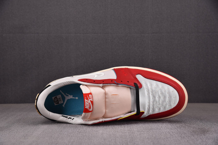 trophy room x air jordan 1 retro low og sp