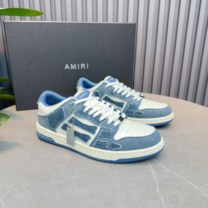 amiri sneaker am091