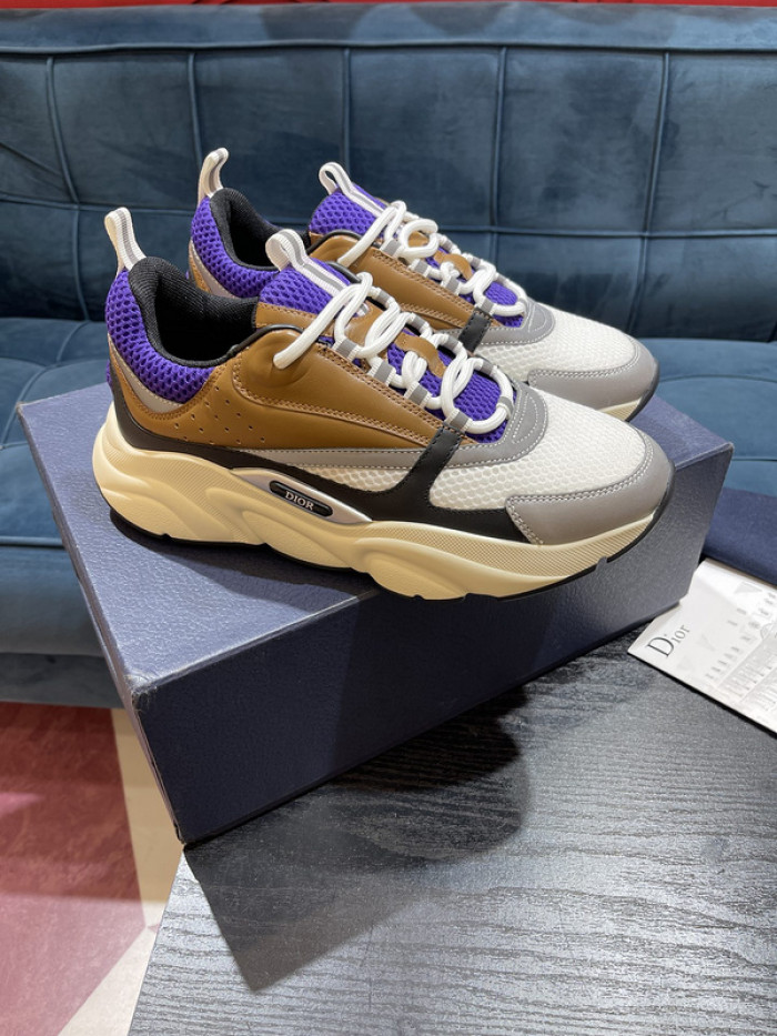 DIO* SNEAKERS B22 T0000-166